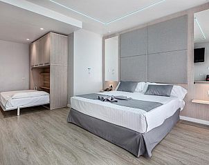 Verblijf 13714903 - Vakantie appartement Costa Blanca - Hotel Abril