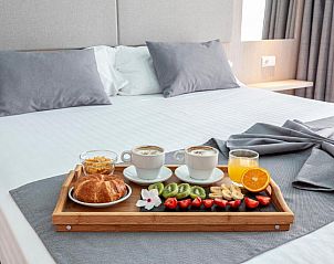 Verblijf 13714903 - Vakantie appartement Costa Blanca - Hotel Abril