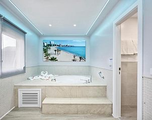 Verblijf 13714903 - Vakantie appartement Costa Blanca - Hotel Abril