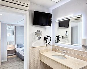 Verblijf 13714903 - Vakantie appartement Costa Blanca - Hotel Abril