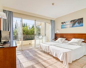 Verblijf 13714903 - Vakantie appartement Costa Blanca - Hotel Abril