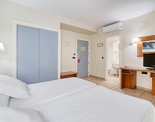 Verblijf 13714903 - Vakantie appartement Costa Blanca - Hotel Abril