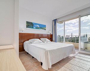 Verblijf 13714903 - Vakantie appartement Costa Blanca - Hotel Abril