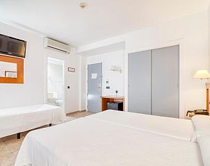 Verblijf 13714903 - Vakantie appartement Costa Blanca - Hotel Abril