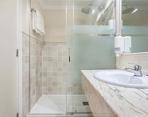 Verblijf 13714903 - Vakantie appartement Costa Blanca - Hotel Abril