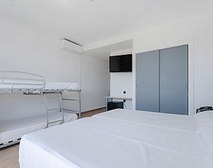 Verblijf 13714903 - Vakantie appartement Costa Blanca - Hotel Abril