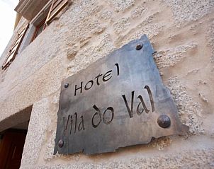 Verblijf 13721101 • Vakantie appartement Het groene Spanje • Hotel Vila do Val 