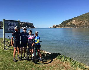 Verblijf 137272105 - Vakantiewoning West-Kaap - Paradise Found