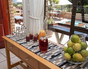 Unterkunft 13727213 - Ferienhaus West-Kaap - Amber Guest Lodge