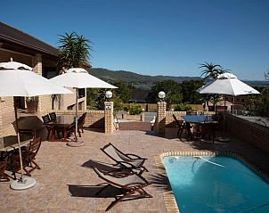 Unterkunft 13727213 - Ferienhaus West-Kaap - Amber Guest Lodge