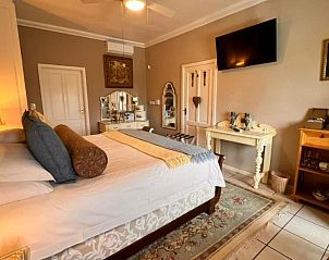 Unterkunft 13727213 - Ferienhaus West-Kaap - Amber Guest Lodge