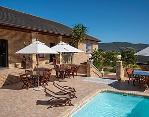 Unterkunft 13727213 - Ferienhaus West-Kaap - Amber Guest Lodge