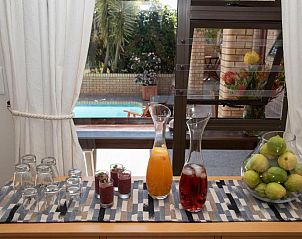 Unterkunft 13727213 - Ferienhaus West-Kaap - Amber Guest Lodge