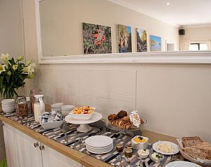 Unterkunft 13727213 - Ferienhaus West-Kaap - Amber Guest Lodge