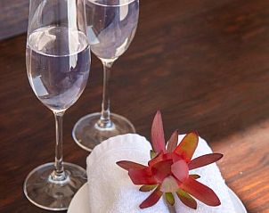 Unterkunft 13727213 - Ferienhaus West-Kaap - Amber Guest Lodge