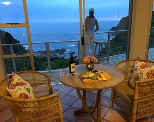 Unterkunft 13727244 - Ferienhaus West-Kaap - Headlands House Guest Lodge