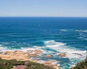 Unterkunft 13727244 - Ferienhaus West-Kaap - Headlands House Guest Lodge