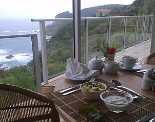 Unterkunft 13727244 - Ferienhaus West-Kaap - Headlands House Guest Lodge