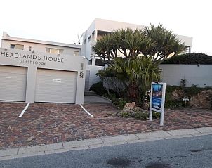 Unterkunft 13727244 - Ferienhaus West-Kaap - Headlands House Guest Lodge