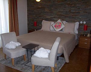 Verblijf 13918501 • Vakantie appartement Noord Portugal • Hotel Santa Apolonia 