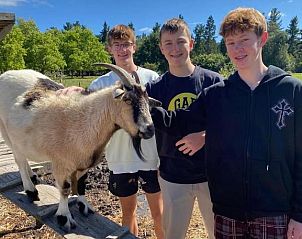 Verblijf 13927201 - Vakantiewoning West-Kaap - Bella Manga Country Escape