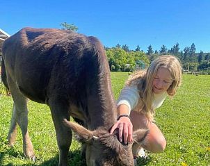 Verblijf 13927201 - Vakantiewoning West-Kaap - Bella Manga Country Escape