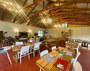 Verblijf 13927201 - Vakantiewoning West-Kaap - Bella Manga Country Escape