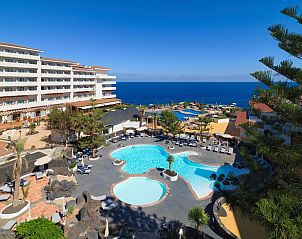 Verblijf 14014404 • Vakantie appartement Canarische Eilanden • H10 Taburiente Playa 