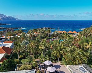 Verblijf 14014405 - Vakantie appartement Canarische Eilanden - Hacienda San Jorge