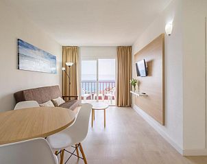 Verblijf 14014412 - Appartement Canarische Eilanden - Apartamentos Centro Cancajos