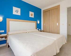 Verblijf 14014412 - Appartement Canarische Eilanden - Apartamentos Centro Cancajos