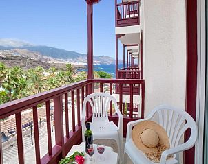 Verblijf 14014412 - Appartement Canarische Eilanden - Apartamentos Centro Cancajos