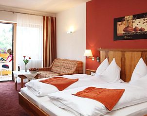 Verblijf 1403301 - Vakantie appartement Beieren - Gasthof zum Bäckerwirt