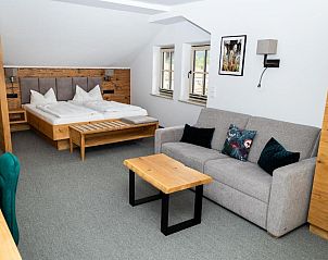 Verblijf 1403301 - Vakantie appartement Beieren - Gasthof zum Bäckerwirt