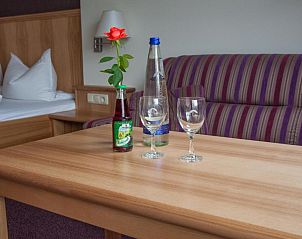 Verblijf 1403301 - Vakantie appartement Beieren - Gasthof zum Bäckerwirt