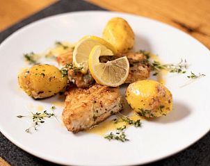 Verblijf 1403301 - Vakantie appartement Beieren - Gasthof zum Bäckerwirt