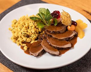 Verblijf 1403301 - Vakantie appartement Beieren - Gasthof zum Bäckerwirt