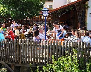 Verblijf 1403301 - Vakantie appartement Beieren - Gasthof zum Bäckerwirt