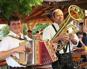 Verblijf 1403301 - Vakantie appartement Beieren - Gasthof zum Bäckerwirt
