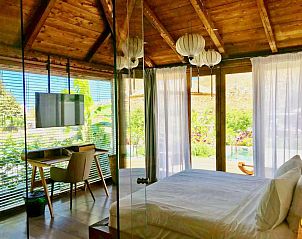 Verblijf 1406117 - Vakantie appartement Overige eilanden - Caesars Gardens Hotel & Spa - Adults Only