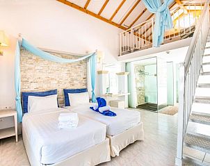 Verblijf 1406138 - Vakantie appartement Overige eilanden - Lindos View Hotel