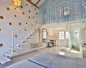 Verblijf 1406138 - Vakantie appartement Overige eilanden - Lindos View Hotel