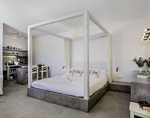 Verblijf 1406145 - Appartement Overige eilanden - Lindian Pearl