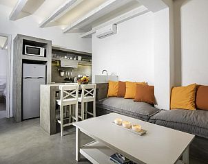 Verblijf 1406145 - Appartement Overige eilanden - Lindian Pearl