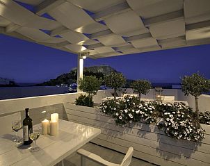 Verblijf 1406145 - Appartement Overige eilanden - Lindian Pearl