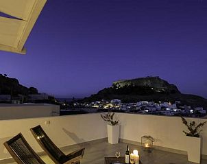 Verblijf 1406145 - Appartement Overige eilanden - Lindian Pearl