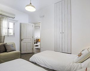 Verblijf 1406145 - Appartement Overige eilanden - Lindian Pearl