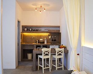 Verblijf 1406145 - Appartement Overige eilanden - Lindian Pearl