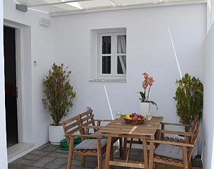 Verblijf 1406145 - Appartement Overige eilanden - Lindian Pearl