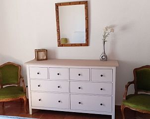 Unterkunft 14105205 - Ferienhaus Andalusien - Casa Milvan